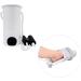 Best Sockenhilfe Shoe Puller | Sock Help for Seniors | Stocking Aid with Foam Handles - Buy Online on GoSupps.com