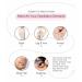 Crystal Hair Removal Eraser for Sensitive Skin - Painless Hair Remover for Men and Women - Back, Arms, Legs - Magic Hair Removal Device - Buy Online on GoSupps.com