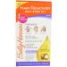 Sally Hansen Wax Strip Kit for Body, Legs, Arms, and Bikini - 3 Pack - Buy Online on GoSupps.com
