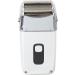 Low Noise Hair Clipper - USB Charging LED Display 2500mAh Battery & 3 Foil Heads for Salon Use - International Shipping Available - Buy Online on GoSupps.com