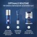 BEIERSDORF AG Nivea Men Hyaluron Advanced antipigmentation serum 30 ml - Buy Online on GoSupps.com