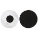 20 Sheets of Waterproof & Breathable Sensor Adhesive Paving - Durable Soft Cover for Running & Walking - Black - Buy Online on GoSupps.com