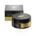Hair mask with liquid silk nanoil Liquid Silk Hair Mask 300ml - regenerates the hair gives it silky smoothness shine and elasticity