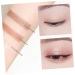 NOLITOY 3 Rolls Lace Double Eyelid Sticker Stickers Double Eyelid Tape Eyes Makeup Accessories Natural Girl - Buy Online on GoSupps.com