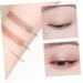 Housoutil 9 Rolls Lace Double Eyelid Stickers - Natural Makeup Tape for Perfect Double Eyelids | Women's Eyelid Shaping Strips & Accessories - Buy Online on GoSupps.com