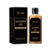 OLLZPJFPK Men's Perfume Shower Gel Gentle Cleansing Body Skin Moisturizing Oil Control Hydrating Nourishing Fresh Fragrance Bath