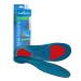 FootActive Plantar Fasciitis Insoles - XL - 11/13 UK
