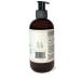 m. greengrass Hydrating Hand & Body Butter - Shea Butter Infused Cream for Dry Skin - 8 oz - Cardamom Lavender Lemon - Buy Online on GoSupps.com
