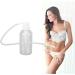 Sonew Multifunctional Doops Bottle for Women - Reusable Silicone Vagina Display Kit (300ml) with 2 Nozzle Tips - Perfect for Home Use - Buy Online on GoSupps.com