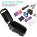 Waterproof Bike Phone Front Frame Bag for 6.5 iPhone - Cycling Phone Mount Pack - Buy Online on GoSupps.com