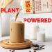 RISE Brewing Co. Oat Milk Cold Brew Latte - Vegan, Non-Dairy, Organic | 32oz (Pack of 6) - Buy Online on GoSupps.com