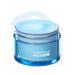 Hydrating Gel Face Cream - Moisturiser Face Women - Face Cream for Women - Sodium hyaluronate Ingredients - Moisturiser for Dry Skin - Light Texture and Easy Absorption