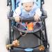 Myvikcar Remote & Robot Teethers + 2 Silicone Toy Safety Straps - Buy Online on GoSupps.com