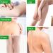 Tongyend Foot Peel Spray Foot Mask Orange Oil Instant Hydrating Nourish Foot Peeling Spray Exfoliator For Cracked Rough Heels & Calluses on Feet Elbows Toes Fingers (GreenTea) - Buy Online on GoSupps.com