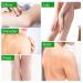 Green Tea Foot Peel Spray - Exfoliating & Nourishing Dead Skin Remover - Buy Online on GoSupps.com