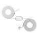 Ring Micro USB Power Adapter for Stick Up Cam Wired & Elite - White - Buy Online on GoSupps.com