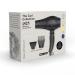 Conair Curl Collective 1875W Ionic Ceramic Hair Dryer - Nourish Natural Curls - Buy Online on GoSupps.com
