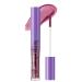 Eoixuqba Glitter Mascara Sparkling Party Mascara - Waterproof Lengthens and Curls Eyelashes Makeup for Evening Wedding Stage