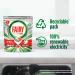 Fairy Platinum Plus Dishwasher 21 Tablets Lemon - Buy Online on GoSupps.com
