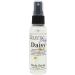 Daisy Body Spray 2 ounces Body Mist for Women with Clean Light & Gentle Fragrance Long Lasting Perfume with Comforting Scent for Men & Women Cologne with Soft Subtle Aroma For Daily Use 2 Fluid Ounces
