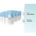 Method Gel Hand Soap Refill Sweet Water 34 oz - 6 Pack - Buy Online on GoSupps.com