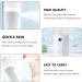MUSISALY 1pc Hydrating Instrument Mini Mister Electric Face Cool Facial Mister Sprayer White Abs - Buy Online on GoSupps.com