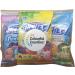 Japanese Candy Fantasy Mix Original Mix Tropical Mix Bundle| Fantasy Mix - Rainbow Sherbert Blue Hawaii Blue Raspberry| Tropical Mix - Kiwi Pineapple Mango| Original Mix - Grape Green Apple Strawberry| Immensely Fruity Intensly Chewy Candy - Buy Online on GoSupps.com