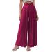 Parachute Pants Y2K Women Cargo Pants Baggy Cargoose Track Pants Streetwear Vintage Jeans Pants 90s E-Girl Streetwear Cargo Pants Y2K Sports Pants Last 05-Lila S