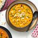 Patak's Vegetarian Meals 10.05oz Variety Pack - Butter Chickpeas, Veggie Korma, Lentil & Tikka Masala - Ready to Heat in 90 Seconds - Pack of 6 - Buy Online on GoSupps.com