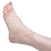 ORT-EA000XXL Ankle Elastic Pull on Sleeve XX-Large