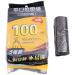 Bag 10 Rolls Disposable Garbage Bag -friendly Thickened Trash Bag Rubbish Bag Portable Pick-up Bag for Dorm Home Office Store (20PCS/Roll) Waste Basket Liner - Buy Online on GoSupps.com