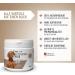 Reavet USA Elm Bark for Dogs & Cats - 120g | Natural Mucus Support & Digestive Health | Premium Quality Slippery Elm - Buy Online on GoSupps.com