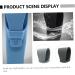 Fomiyes 12 Pack Dermaplane Razors - Travel-Friendly Makeup Case with Leather Protection | Ideal for Smooth Skin and On-the-Go Beauty - Buy Online on GoSupps.com