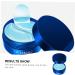 Mikinona 1 Box care Anti Wrinkle Mask cosmetic jellyfish collagen skin care products Eye patch skin lip mask Eye Treatment Mask eye protection Eye Beauty Cosmetics - Buy Online on GoSupps.com