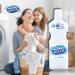 Zote Liquid Soap Bundle - 1 Liter (Pack of 4) + Bonus Cleaning Cloth | Powerful Laundry Solution for Brighter Whites & Fresher Clothes - International Shipping Available - Buy Online on GoSupps.com