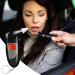 Qiopertar Digital Breath Ethanol Tester Mouthpieces for Keychain - Easy to Hold, Professional Grade for Accurate Results - Buy Online on GoSupps.com