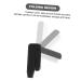 Beaupretty 9 pcs Folding Steel Needle Eyebrow Comb Set | Eyelash Tools Disposable Eyebrow Brush & Makeup Lash Mascara | Beauty Tools for Perfect Eyebrows - International Shipping - Buy Online on GoSupps.com