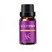 Oil improvement buttocks clock up buttocks 10 ml up oil clumsy improvement oil men facial care organic (purple one size) 10 ml (1 Pack) purple