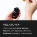 ISDIN Melatonik Overnight Recovery Serum - Anti-Aging Benefits with Melatonin, Bakuchiol & Vitamin C - Buy Online on GoSupps.com