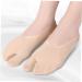 Buy Gatuida 2 Pairs Bunion Protector Socks Comfortable Polyester Fiber Straightener for Bunions Big Wraps & Man Regulator - International Shipping Available - Buy Online on GoSupps.com