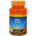 Thompson Zinc 50 mg - 60 Tablets for Immune Support & Wellness - Buy Online on GoSupps.com