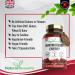 180 Montmorency Cherry Vegan Friendly Capsules High Strength 1100mg Montmorency Cherries UK Manufactured to GMP Standards by Natural Answers 180 Count (Pack of 1) - Buy Online on GoSupps.com