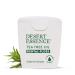 Desert Essence Tea Tree Oil Dental Floss - 50 yds