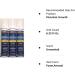 Growth Treatment Unscented 5% (Foam) 2 Ounce (Pack of 1) - Buy Online on GoSupps.com