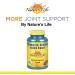 Natures Life Alfalfa Leaf Tablets 1000mg - Vitamin Rich Green Superfood | Non-GMO - 250 Count (Pack of 1) - Buy Online on GoSupps.com