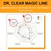 The Skin House Dr.Clear Magic Lotion 50ml | Acne Treatment | Sensitive Skin Care with Hamamelis & Tea Tree - Buy Online on GoSupps.com