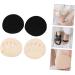 FRCOLOR Forefoot Insoles - 2 Pairs High Heel Cushions & Thickened Pads for Optimal Comfort in High Heeled Shoes - Buy Online on GoSupps.com
