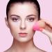 DUAIU 3 pcs Gradient Makeup Sponge Blender Set - Beauty Blender for Foundation, Concealer & Applicator - Buy Online on GoSupps.com