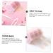 Didiseaon Double Eyelid Sticker Set - Traceless Adhesive Eyelid Tape for Hooded Eyes | Invisible Matte Lip Tubes - Perfect for Women - Buy Online on GoSupps.com