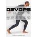 DEVOPS 3 Pack Men's Large Athletic Compression Shirts - White (3 Pack) | Short Sleeve Fitness Apparel - Buy Online on GoSupps.com